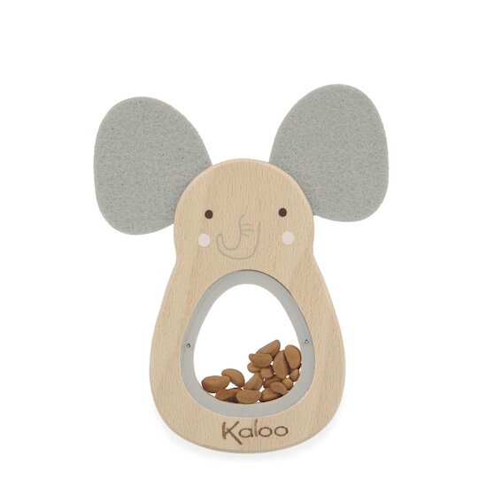 Hochet Petites Chansons Kaloo