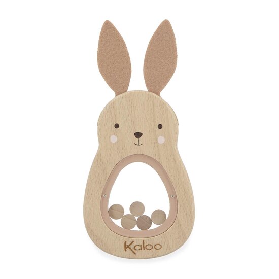 Hochet Petites Chansons Kaloo