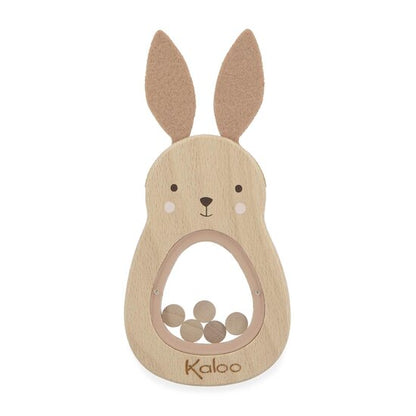 Hochet Petites Chansons Kaloo