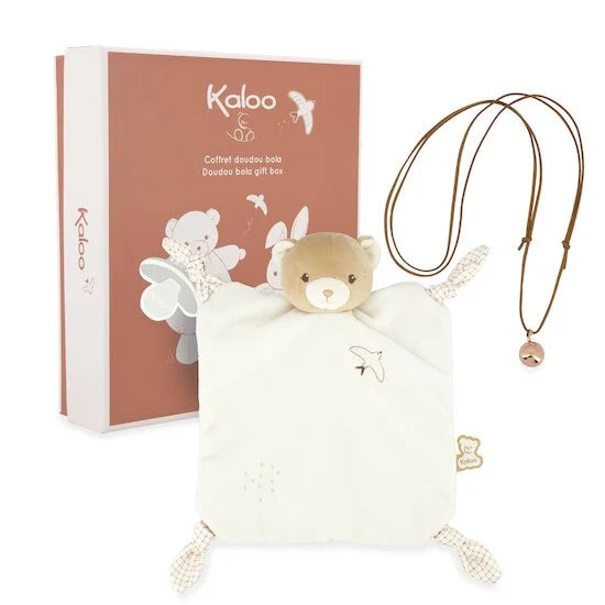 Coffret Bola et Doudou