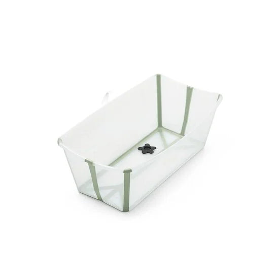 Baignoire Flexi Bath™ bouchon thermique