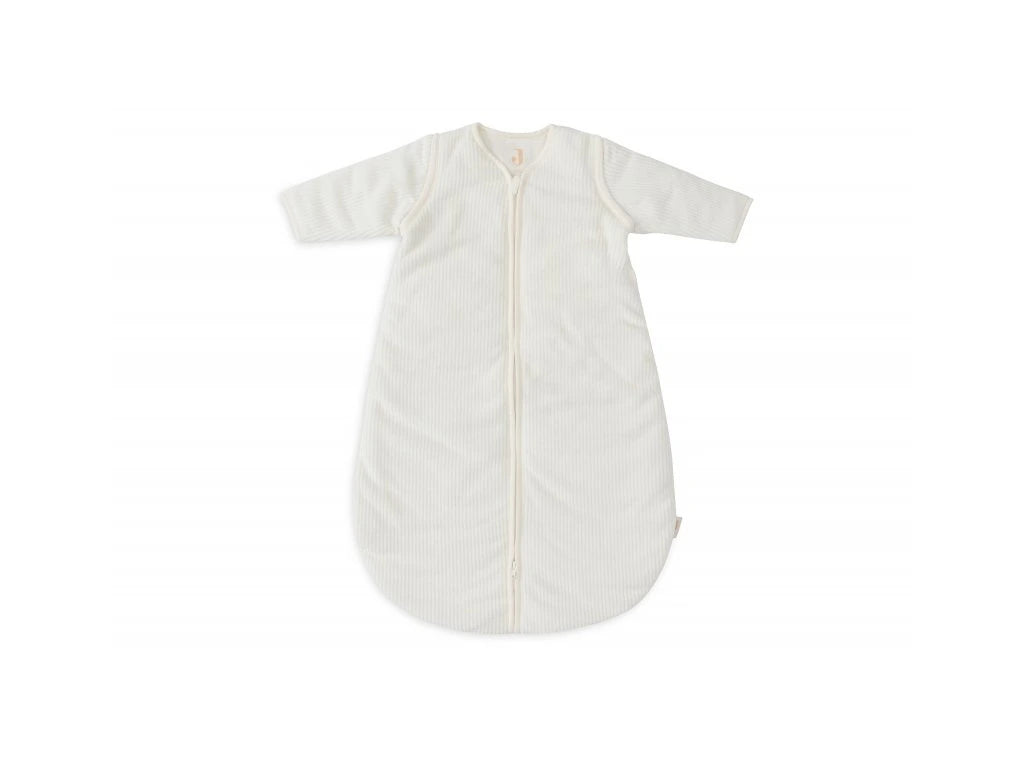 Gigoteuse ronde avec manches amovibles