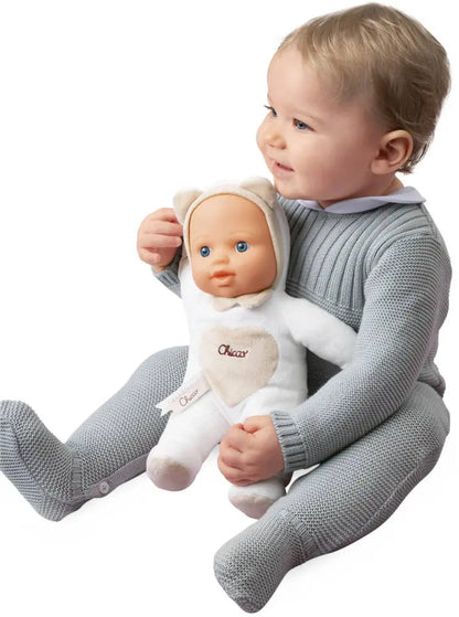 Mon premier doudou poupon