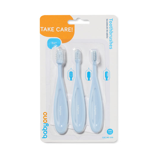 Set de brosse à dents