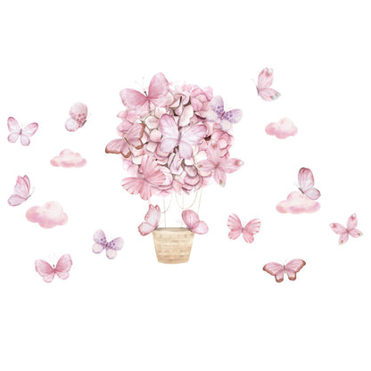 Stickers muraux