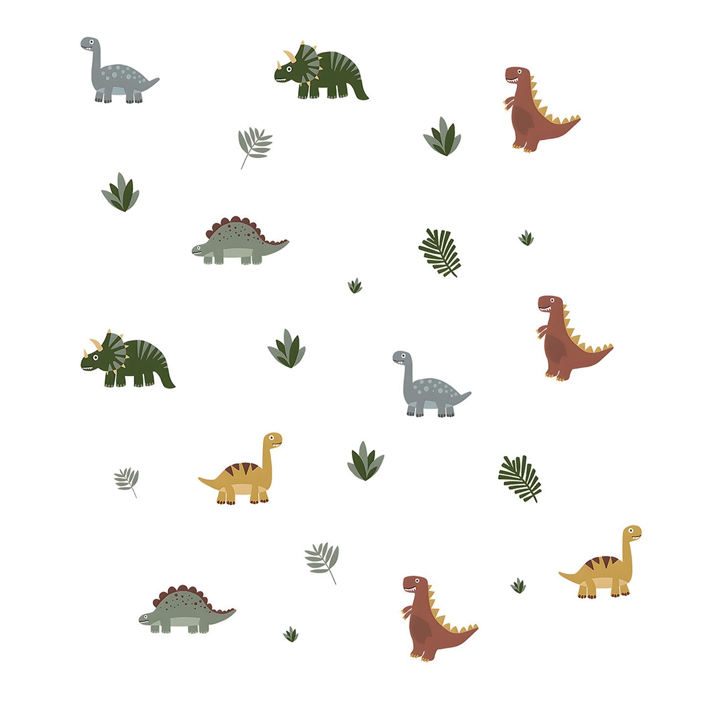 Stickers muraux