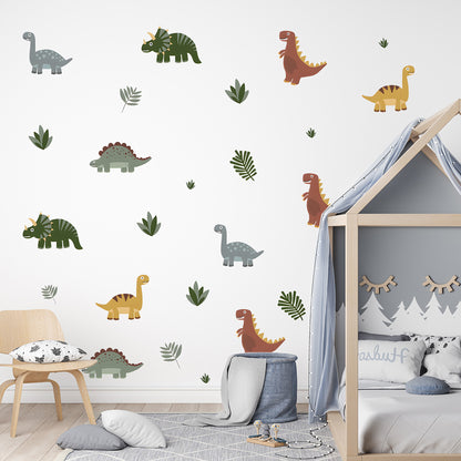 Stickers muraux