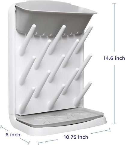 Egoutte biberon vertical