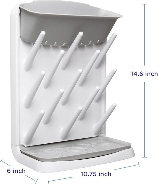 Egoutte biberon vertical