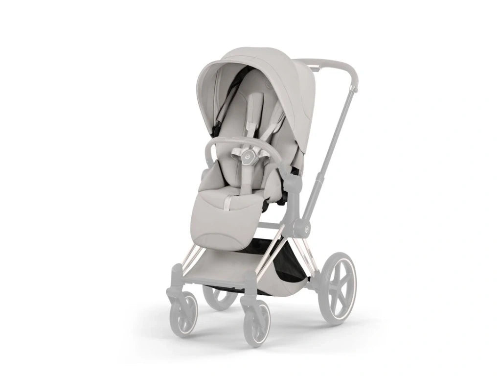 Priam Style - Pack siège