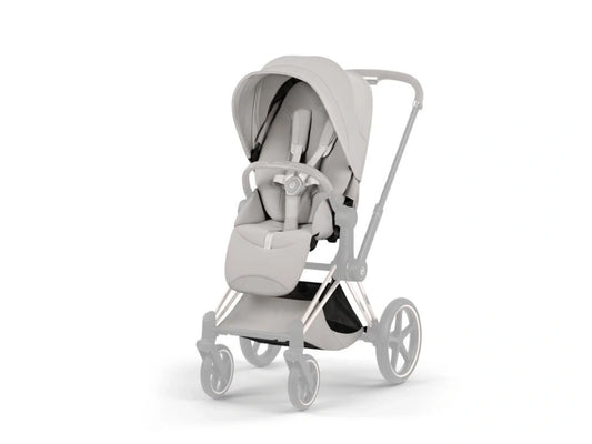 Priam Style - Pack siège