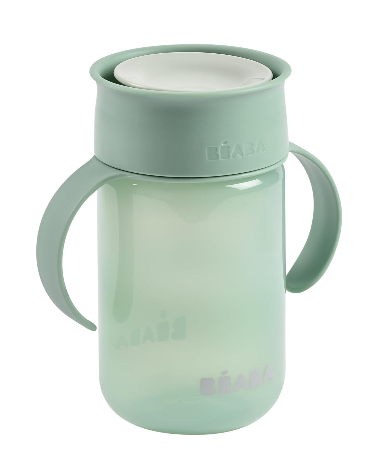 Tasse d'apprentissage 360°