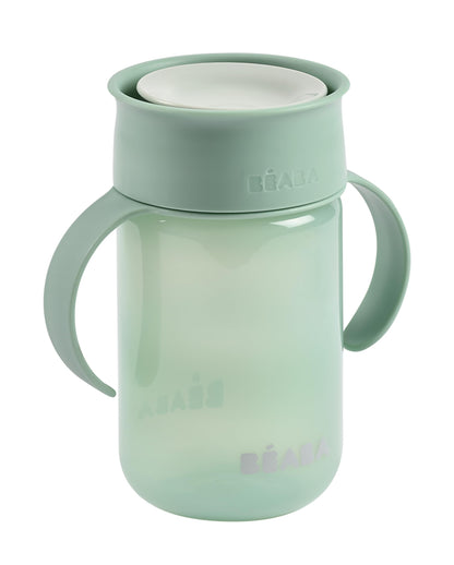 Tasse d'apprentissage 360°