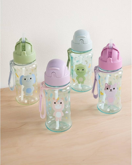 Tasse avec paille Besties