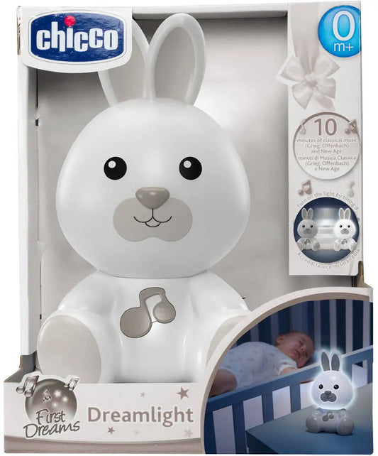 Veilleuse Lapin dreamlight