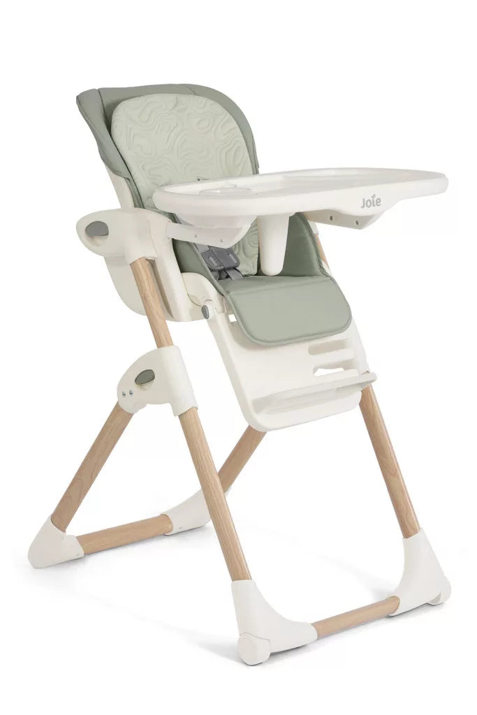 Chaise haute Mimzy Recline