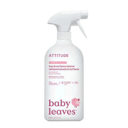 Nettoyant jouets et surfaces Little Ones