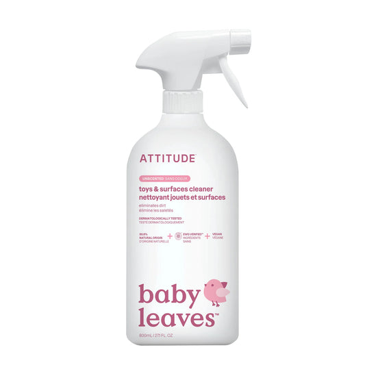Nettoyant jouets et surfaces Little Ones