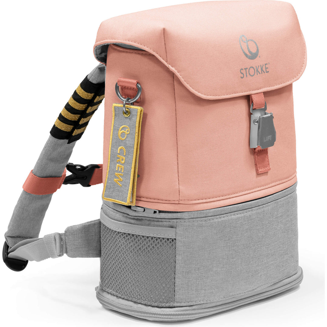 Sac à dos Crew Backpack de Jetkids™