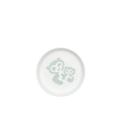 Assiette Munch™ Plate