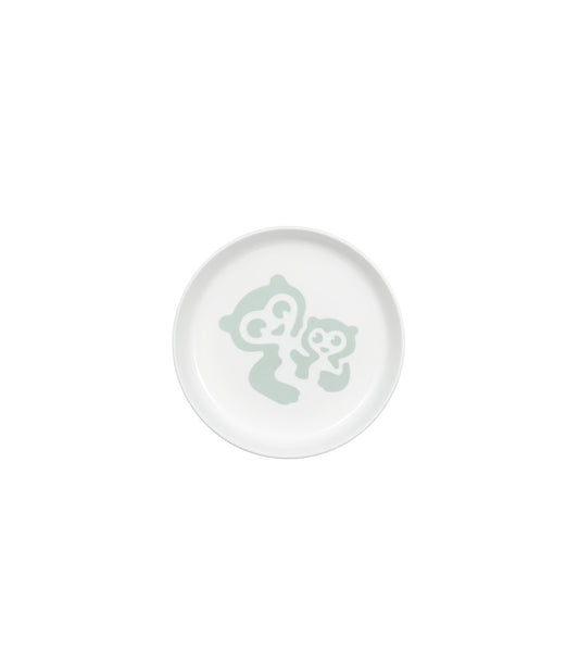 Assiette Munch™ Plate