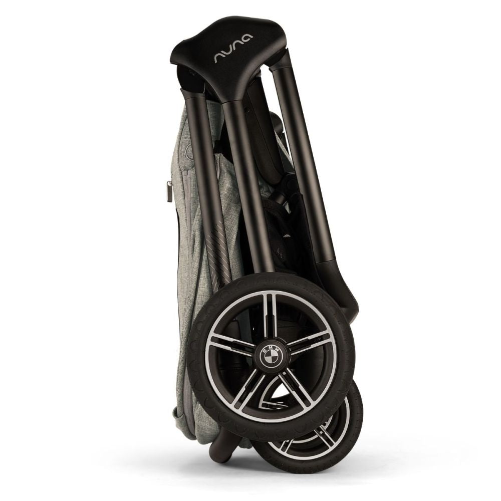 Poussette Triv Next BMW Graphene - NUNA