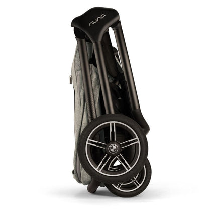 Poussette Triv Next BMW Graphene - NUNA