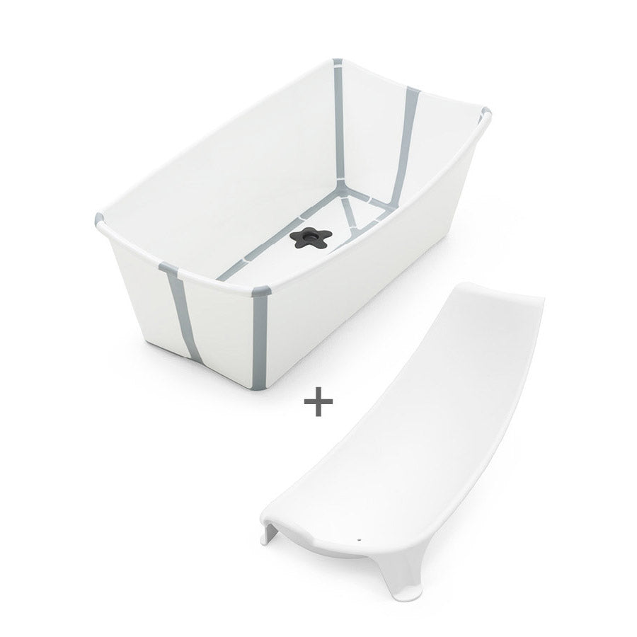 Baignoire Flexi Bath ™ + Transat