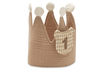 Couronne d'anniversaire
