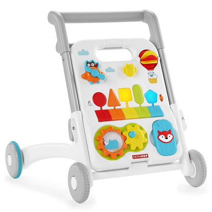Trotteur Activity walker 4 en 1