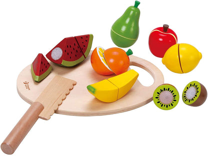 Fruits ou légumes à découper