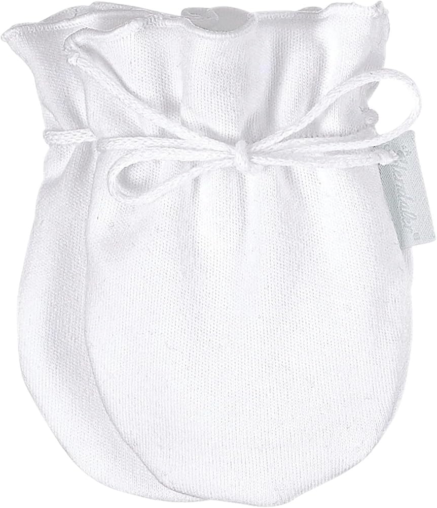 Gants velours