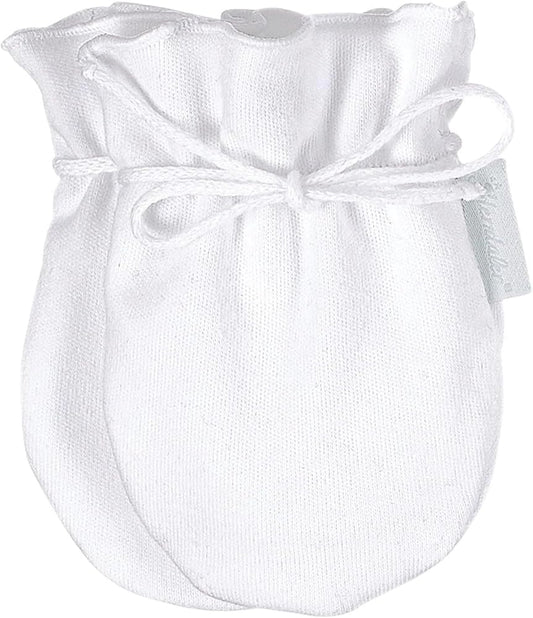 Gants velours