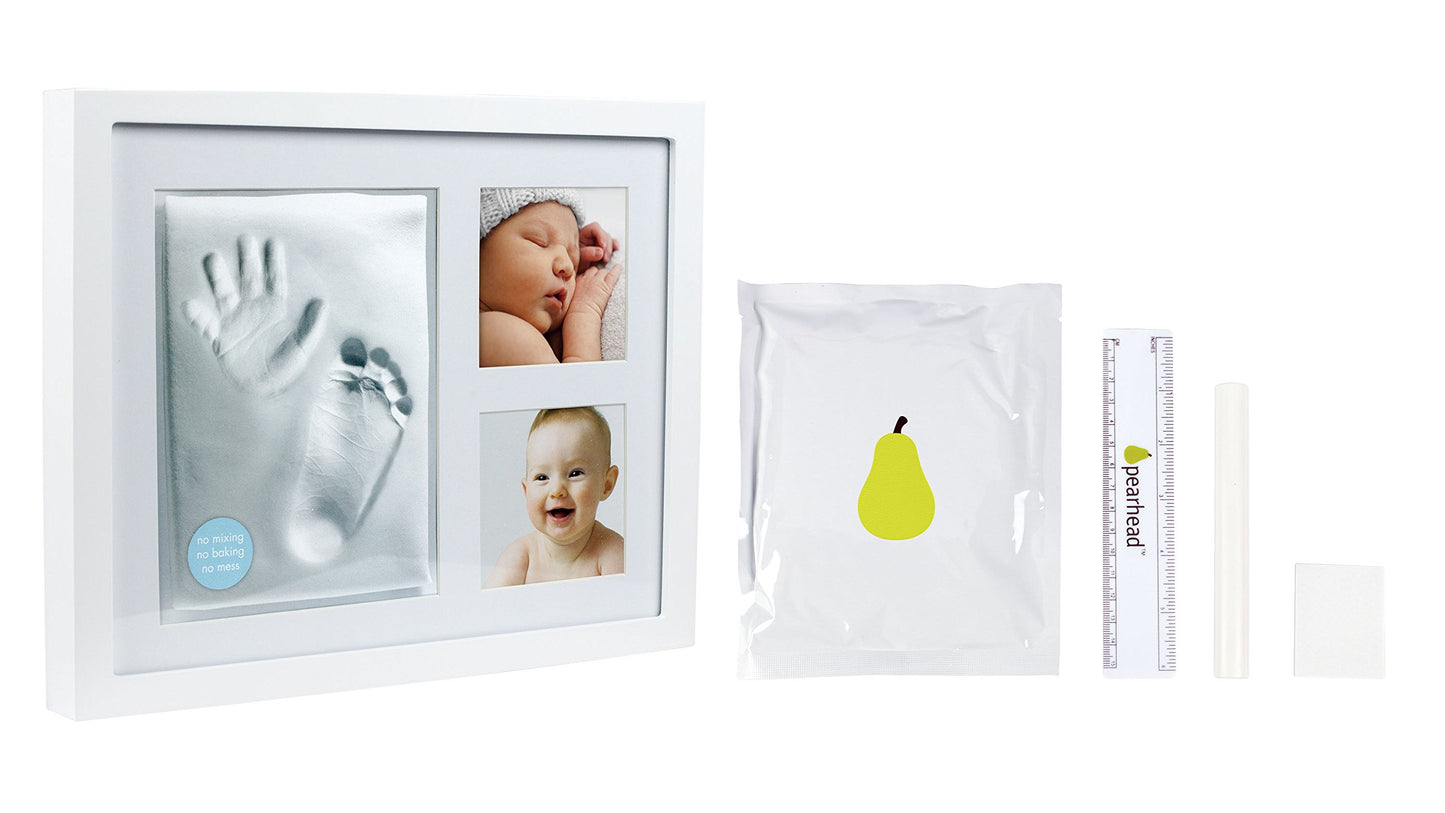 Babyprints - Souvenir d'empreintes de bébé