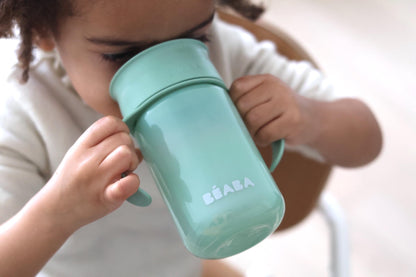 Tasse d'apprentissage 360°