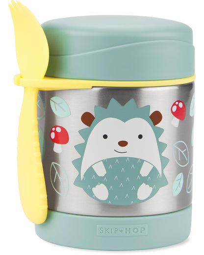 Thermos repas