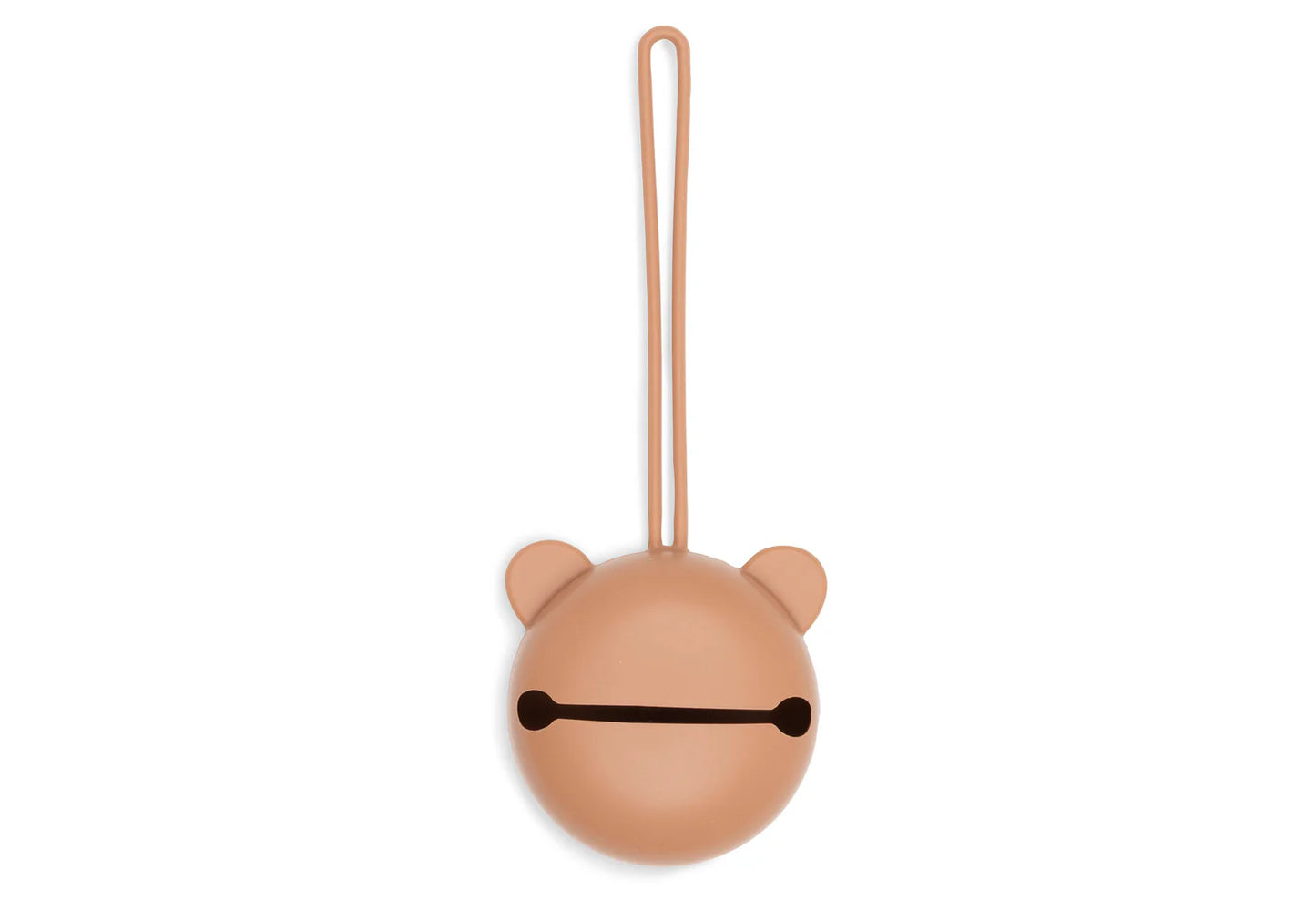 Etui à sucette en silicone Ø 7 cm
