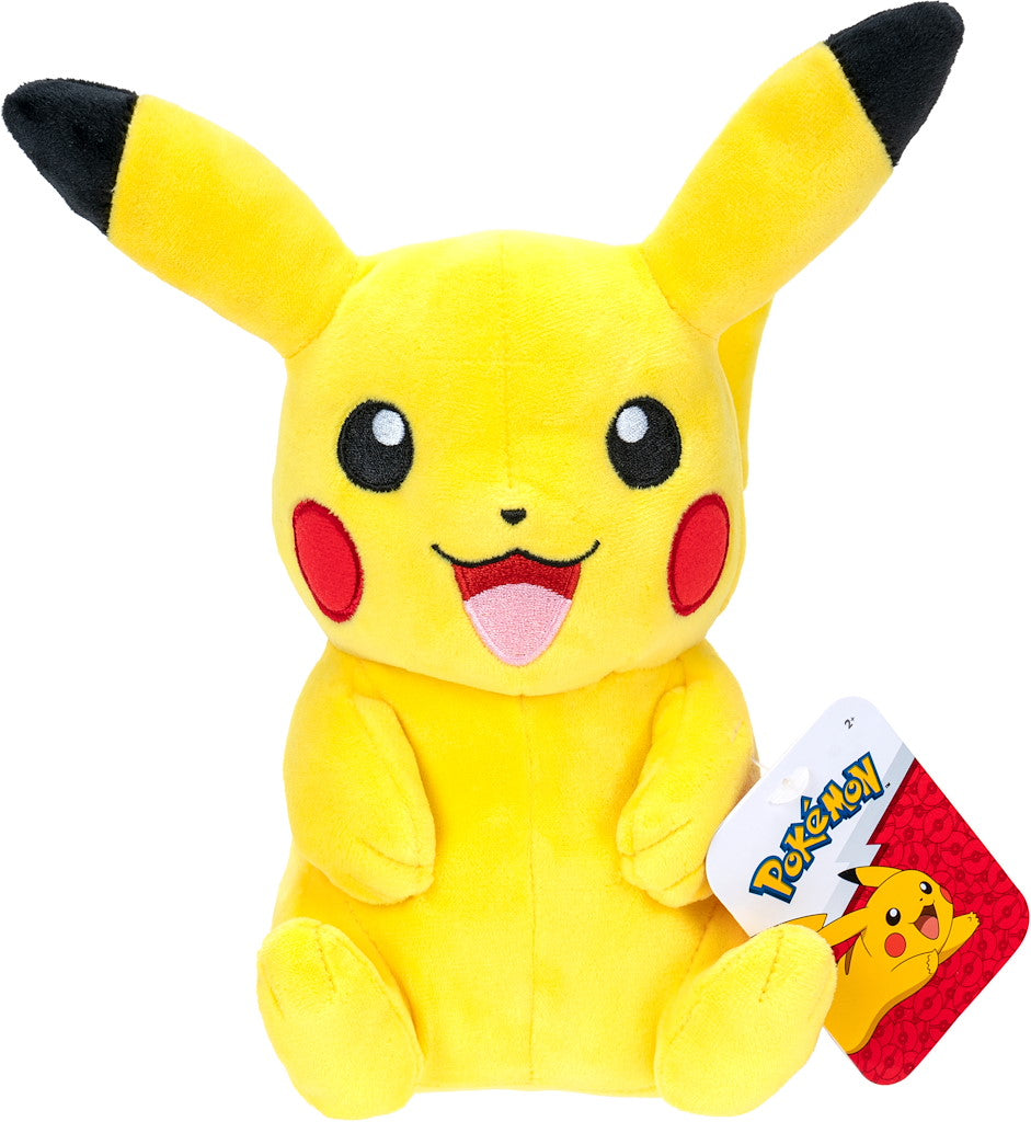 Peluche Pokemon
