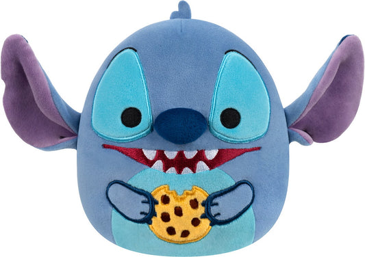  Peluche Squishmallows Stitch Choco