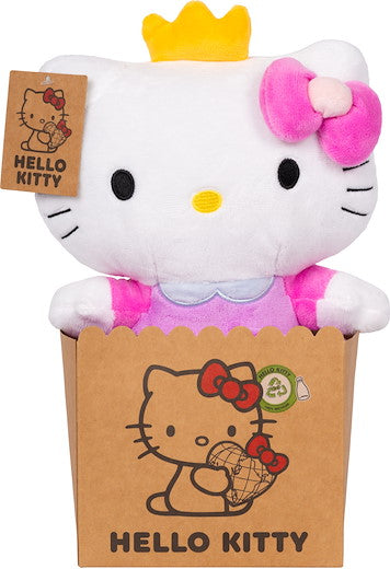 Peluche Hello Kitty