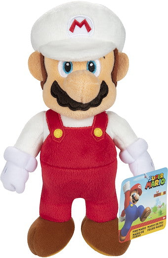 Super Mario - Peluche 25cm