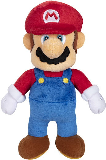 Super Mario - Peluche 25cm