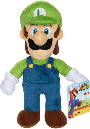 Super Mario - Peluche 25cm