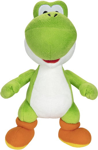 Super Mario - Peluche 25cm