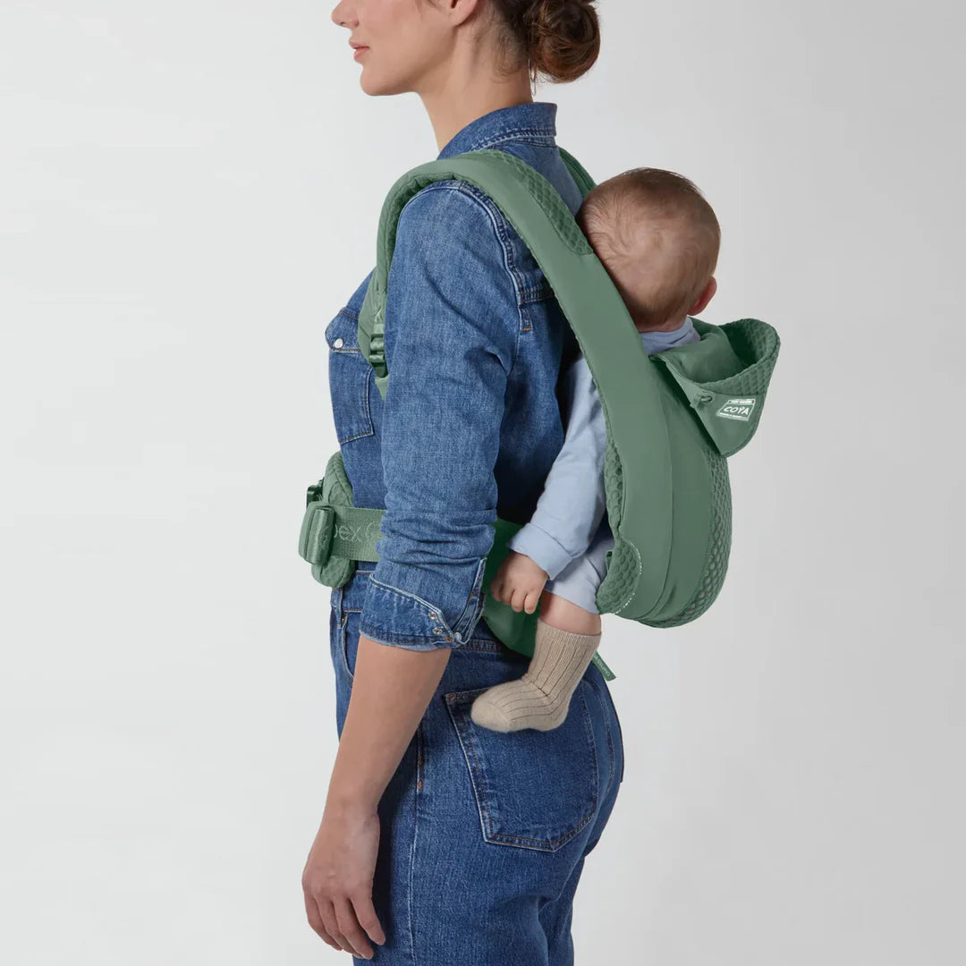 Porte-bébé Coya Carrier