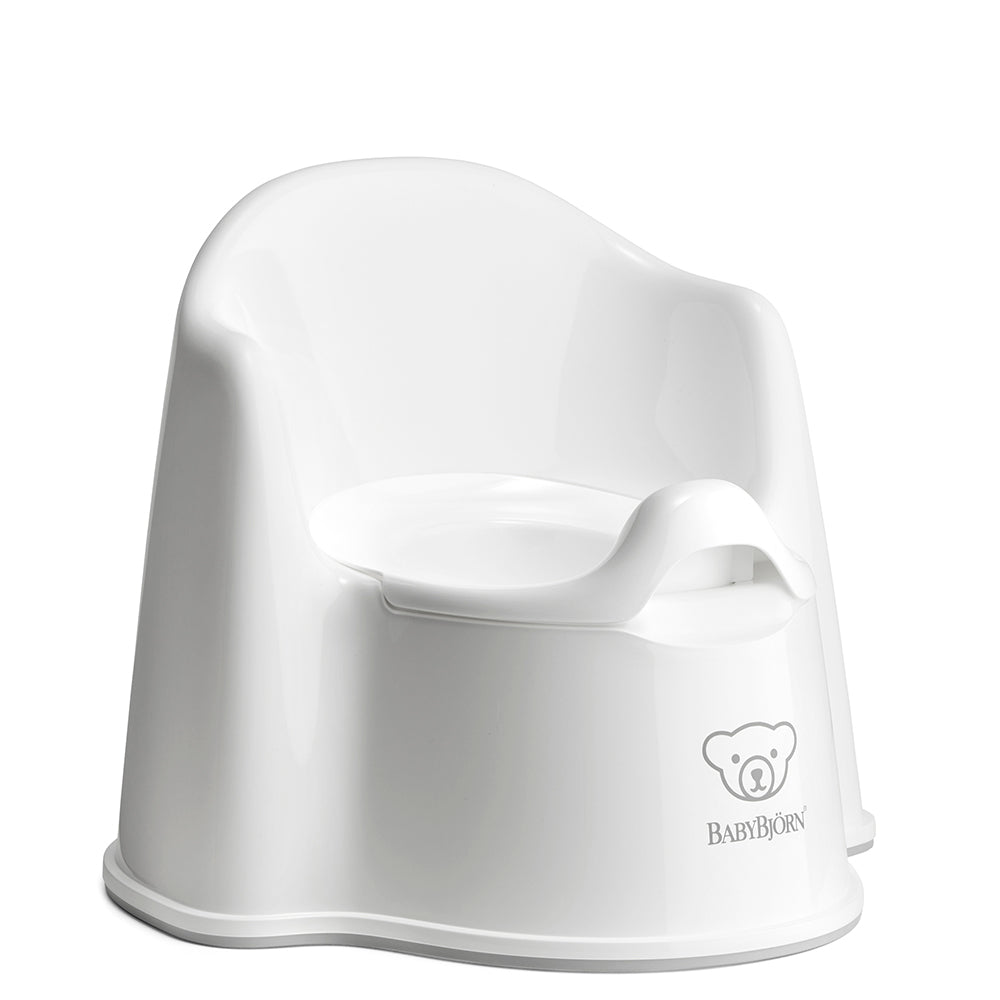 Pot fauteuil