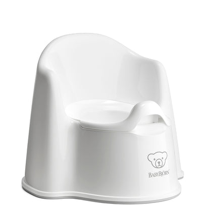 Pot fauteuil