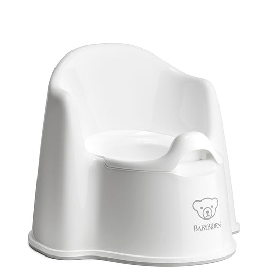 Pot fauteuil