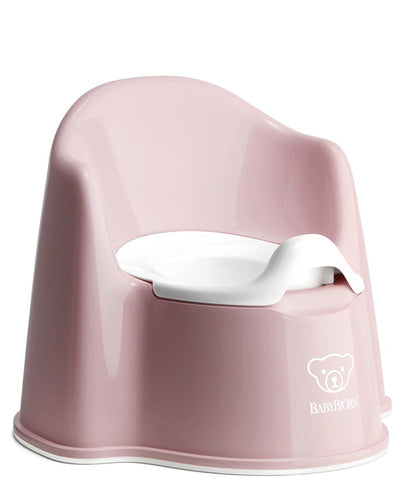 Pot fauteuil