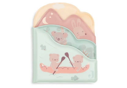 Livre de Bain Miracle